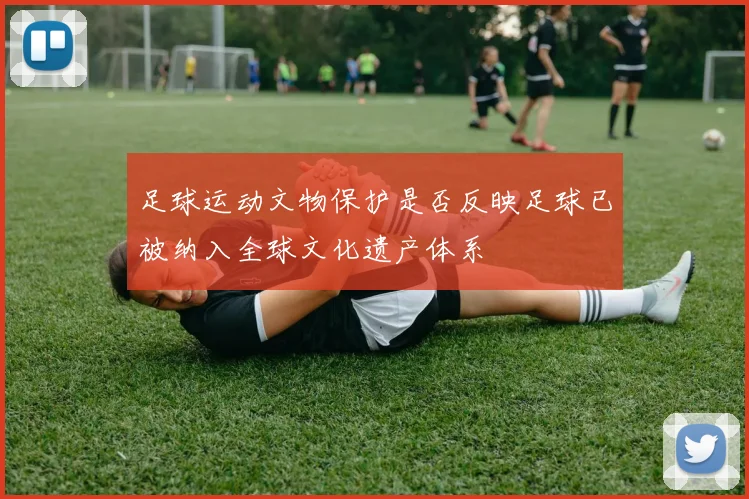 足球运动文物保护是否反映足球已被纳入全球文化遗产体系